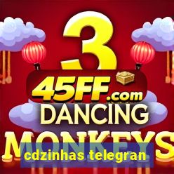 cdzinhas telegran